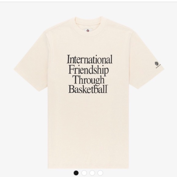 Aime Leon Dore Other - Aime leon dore iftb tshirt